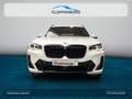 BMW X3 xDrive30d ZA M Sportpaket Head-Up+AHK+Navi+BT Weiß - thumbnail 8