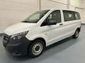 Mercedes-Benz Vito TOURER 109 CDI Pro FWD 9-Sitzer*Klima*Tempomat Weiß - thumbnail 1