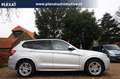 BMW X3 XDrive20d Executive Aut. | M-Pakket | Facelift | S Šedá - thumbnail 10