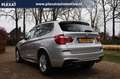 BMW X3 XDrive20d Executive Aut. | M-Pakket | Facelift | S Grey - thumbnail 13
