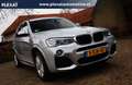 BMW X3 XDrive20d Executive Aut. | M-Pakket | Facelift | S Grijs - thumbnail 7