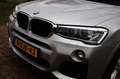 BMW X3 XDrive20d Executive Aut. | M-Pakket | Facelift | S Grey - thumbnail 4