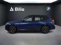 BMW X3 xDrive20d M Sportpaket Head-Up HiFi DAB LED Bleu - thumbnail 3