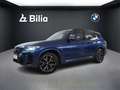 BMW X3 xDrive20d M Sportpaket Head-Up HiFi DAB LED Bleu - thumbnail 1