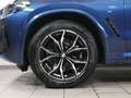 BMW X3 xDrive20d M Sportpaket Head-Up HiFi DAB LED Bleu - thumbnail 4
