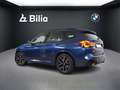 BMW X3 xDrive20d M Sportpaket Head-Up HiFi DAB LED Bleu - thumbnail 2