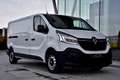 Renault Trafic 2.0TDCi Lichte vracht **LED** CRYPTO PAY Blanco - thumbnail 4
