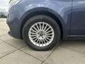 Mercedes-Benz EQV 300 NIEUW MODEL/L2/LEDER/MULTIBEAM/THERMOTRONIC Blauw - thumbnail 9