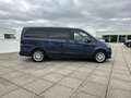 Mercedes-Benz EQV 300 NIEUW MODEL/L2/LEDER/MULTIBEAM/THERMOTRONIC Blauw - thumbnail 2