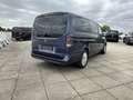 Mercedes-Benz EQV 300 NIEUW MODEL/L2/LEDER/MULTIBEAM/THERMOTRONIC Blauw - thumbnail 3