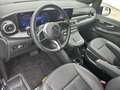 Mercedes-Benz EQV 300 NIEUW MODEL/L2/LEDER/MULTIBEAM/THERMOTRONIC Blauw - thumbnail 12