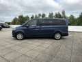 Mercedes-Benz EQV 300 NIEUW MODEL/L2/LEDER/MULTIBEAM/THERMOTRONIC Blauw - thumbnail 6