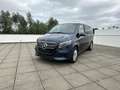 Mercedes-Benz EQV 300 NIEUW MODEL/L2/LEDER/MULTIBEAM/THERMOTRONIC Blauw - thumbnail 7