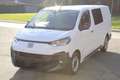 Fiat Scudo Scudo Doka XL 145MT 6Sitze 10" Touch Kamera Par... Weiß - thumbnail 1