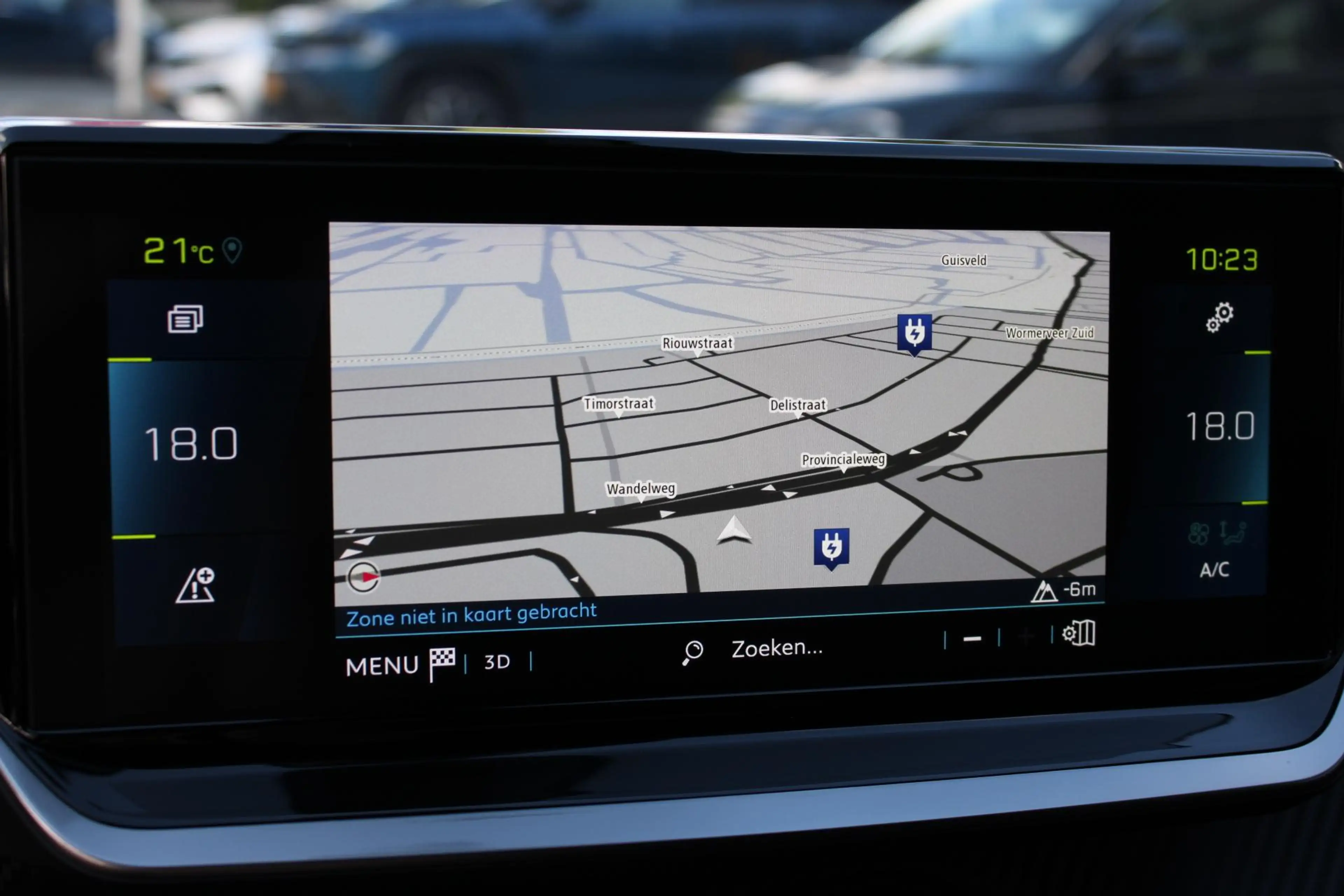 Peugeot e-2008 EV GT 50 kWh | Trekhaak | Navigatie | Camera | Cli — photo 9