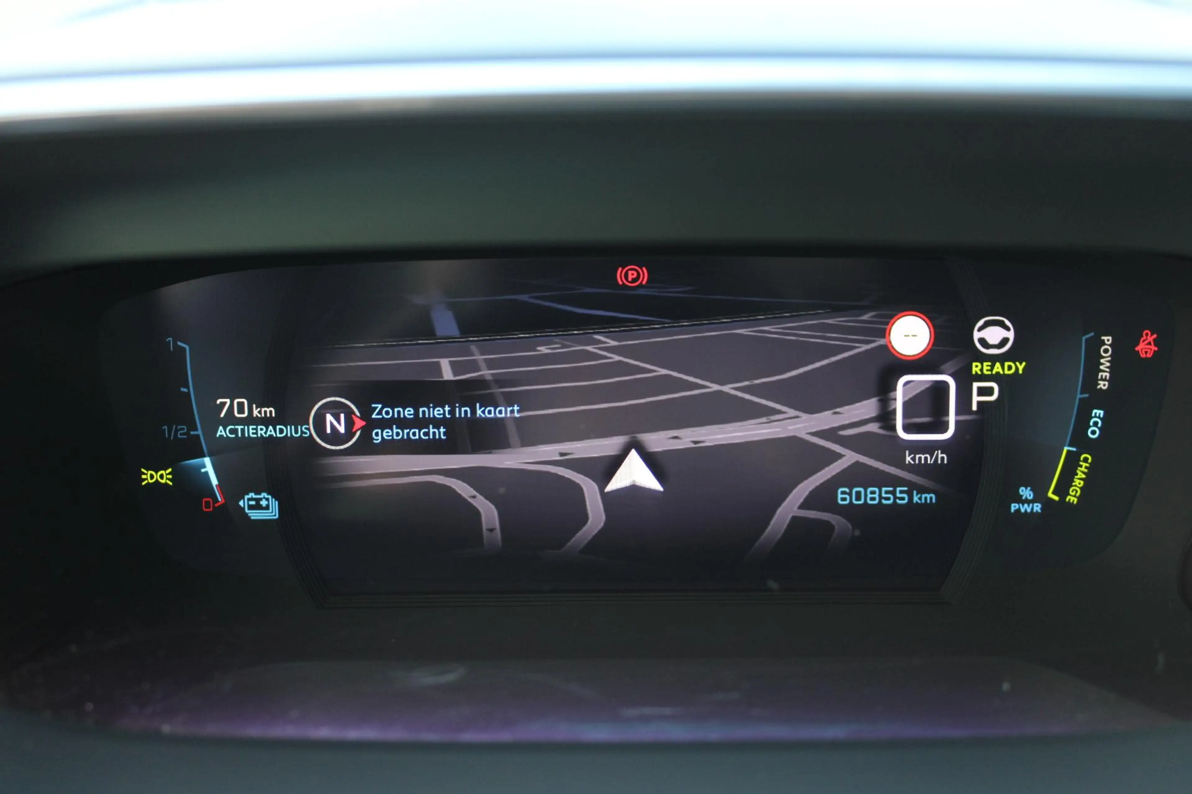 Peugeot e-2008 EV GT 50 kWh | Trekhaak | Navigatie | Camera | Cli — photo 8