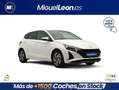 Hyundai i20 1.2 MPI Klass Blanco - thumbnail 3