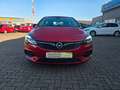 Opel Astra 1.2 Direct Injection Turbo 81kW Edition Rot - thumbnail 3