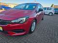 Opel Astra 1.2 Direct Injection Turbo 81kW Edition Rot - thumbnail 4
