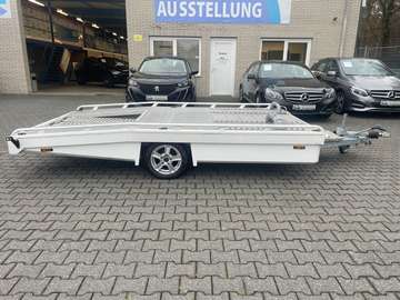 TA15 ANN perfekt für Wohnmobile mit Smart