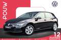 Volkswagen Golf 1.5 TSI 130pk Life | Navigatie | Stoelverwarming | Zwart - thumbnail 1