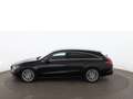 Mercedes-Benz CLA 180 d SB Progressive Aut LED NAVI LEDER R-CAM Schwarz - thumbnail 6