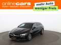 Mercedes-Benz CLA 180 d SB Progressive Aut LED NAVI LEDER R-CAM Schwarz - thumbnail 1