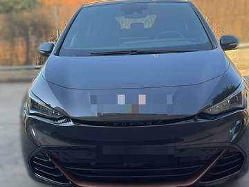 e-Boost Pack 170kW 59kwh