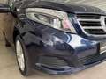 Mercedes-Benz V 250 V250d Edition Lang*El.Tür*Totwinkel*Leder*Kamera Синій - thumbnail 23