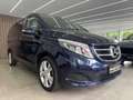 Mercedes-Benz V 250 V250d Edition Lang*El.Tür*Totwinkel*Leder*Kamera Синій - thumbnail 22