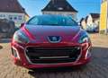 Peugeot 308 CC Cabrio-1,6l Coupe Allure Vollausstattung Rot - thumbnail 14