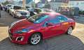 Peugeot 308 CC Cabrio-1,6l Coupe Allure Vollausstattung Rot - thumbnail 13