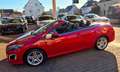 Peugeot 308 CC Cabrio-1,6l Coupe Allure Vollausstattung Rot - thumbnail 10
