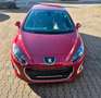 Peugeot 308 CC Cabrio-1,6l Coupe Allure Vollausstattung Rot - thumbnail 15