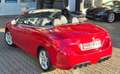 Peugeot 308 CC Cabrio-1,6l Coupe Allure Vollausstattung Rot - thumbnail 3