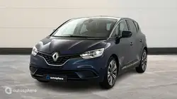 Renault Scenic 1.3 TCe 115ch FAP Trend