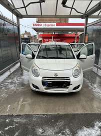 1.0i GL Airco Euro5 Contrôle Technique Ok