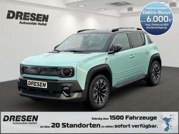 Iconic 150 Comfort Range Ganzjahresreifen E