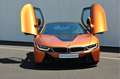 BMW i8 Coupé Progressive Pack Aut. - Verkocht! Orange - thumbnail 7