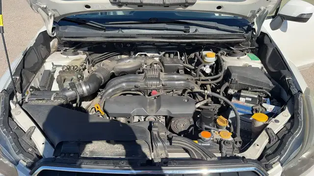 Subaru XV view 15
