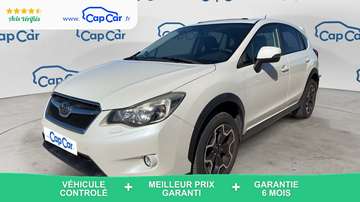 1 2.0 i 150 AWD BVA Luxury