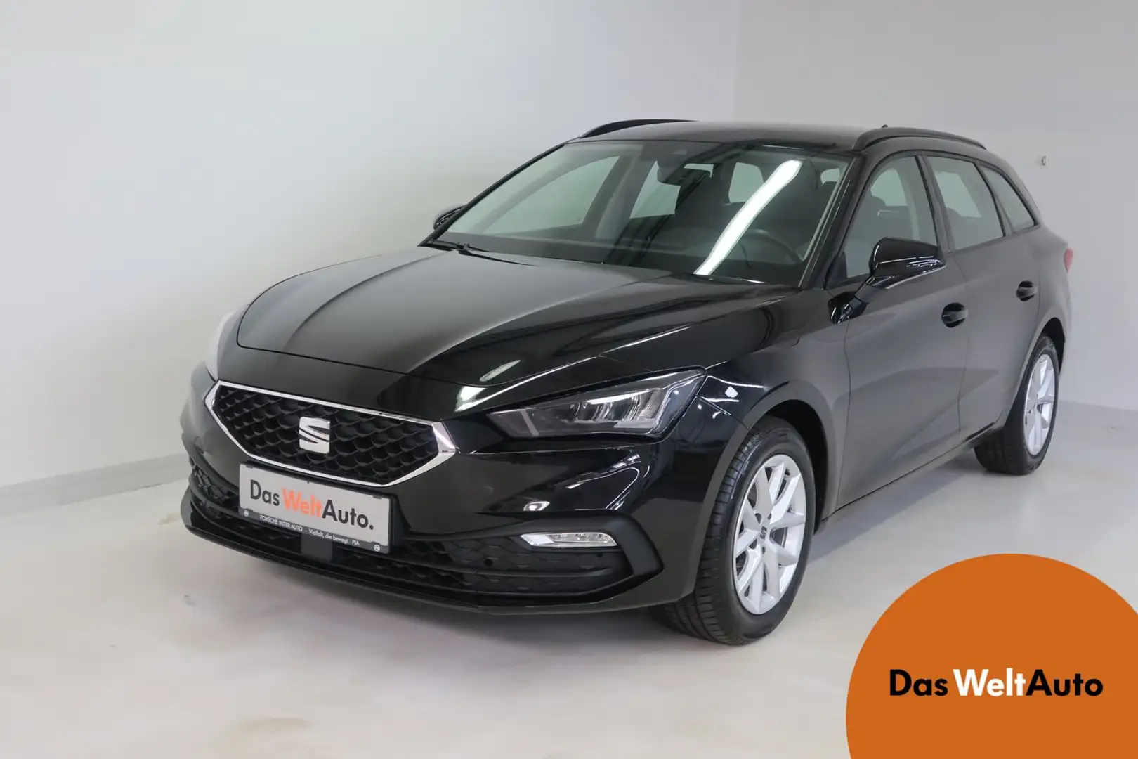 SEAT Leon Style 1.0 TSI Noir - 1