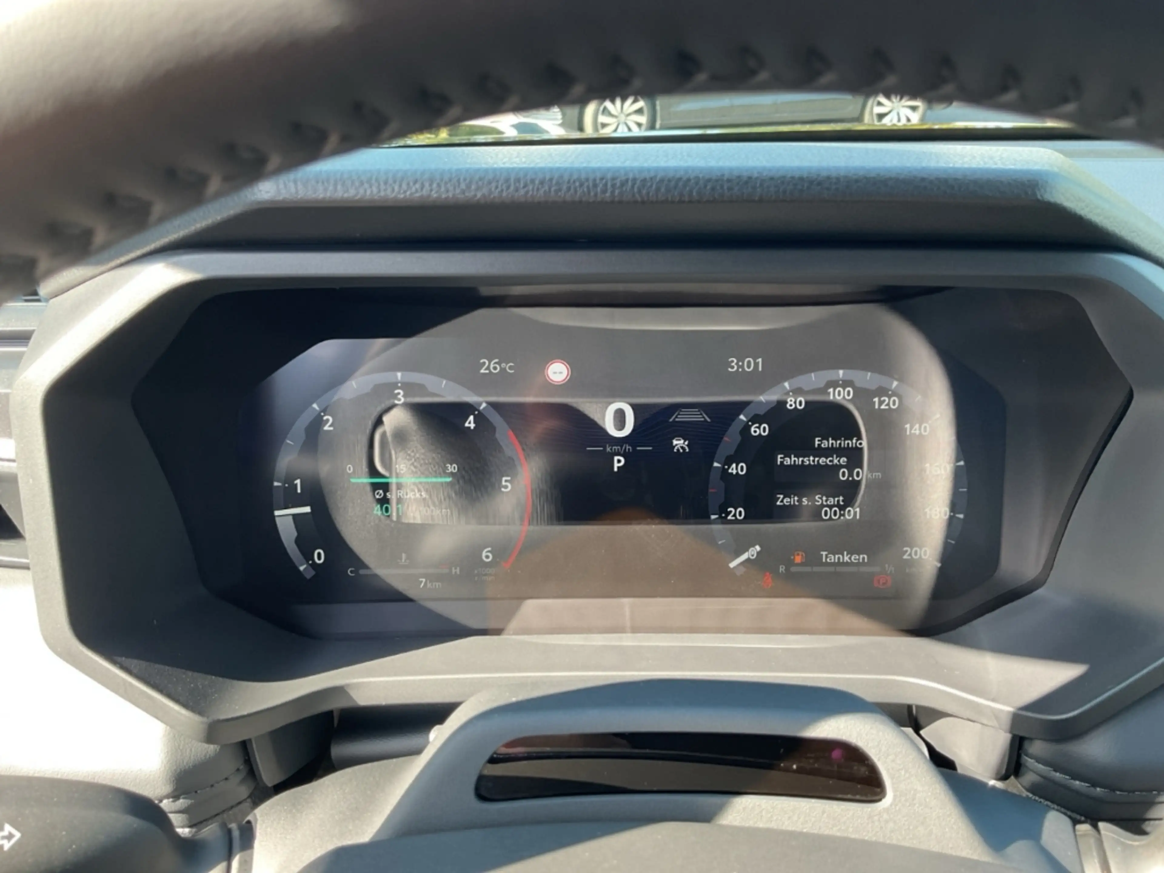 Toyota Hilux Executive LED Navi SHZ PDC ACC DAB PDC — photo 13