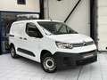 Citroen Berlingo 1.5 BlueHDi *3 PLACES*PORTE LAT D*PDC*CARPLAY*TVA* Blanc - thumbnail 7