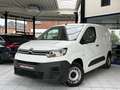 Citroen Berlingo 1.5 BlueHDi *3 PLACES*PORTE LAT D*PDC*CARPLAY*TVA* Blanc - thumbnail 1