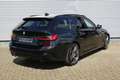 BMW 330 3-serie Touring 330e M Sport // Shadow Line - Elek Schwarz - thumbnail 4