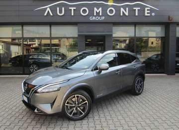 III 1.5 E-POWER MILD-HYBRID TEKNA , TETTO PANORAMICO, TELECAMERA 360 ,HUD,CERCHI 19''