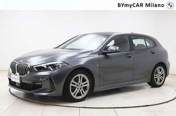 d Msport auto