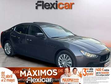 3.0 V6 DS 275CV RWD