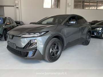 BEV 57,7 kWh 2E-xcite FWD PREZZO FINITO